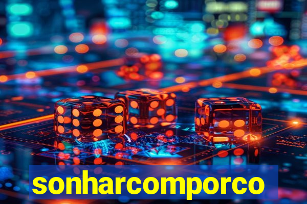 sonharcomporco