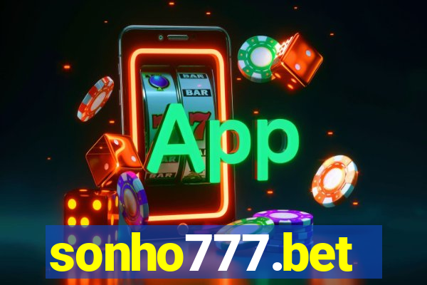 sonho777.bet
