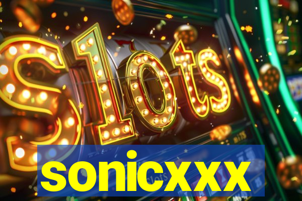 sonicxxx