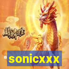 sonicxxx