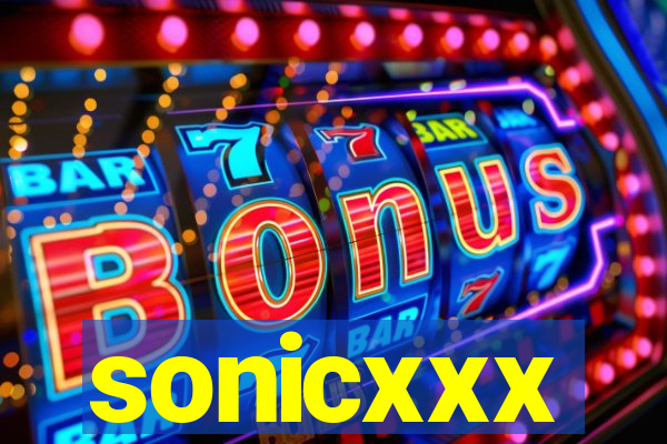 sonicxxx