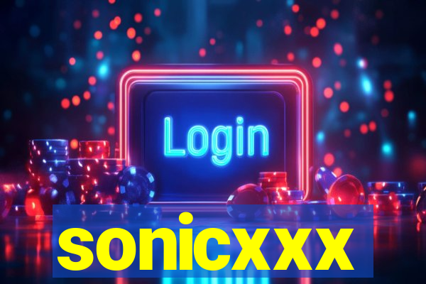 sonicxxx