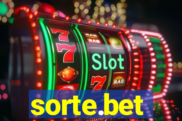 sorte.bet