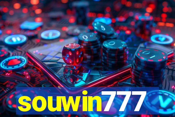 souwin777