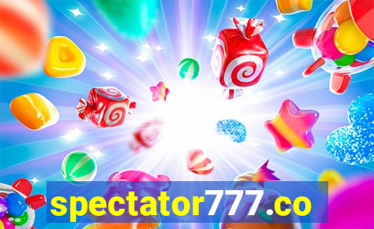 spectator777.com