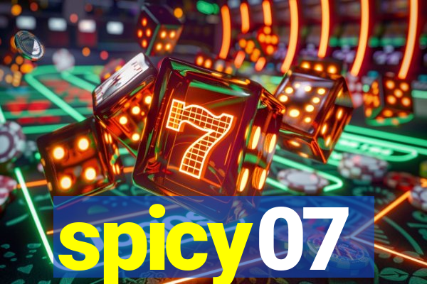 spicy07