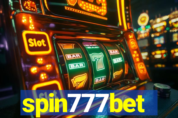 spin777bet