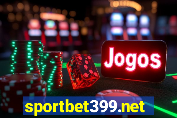 sportbet399.net