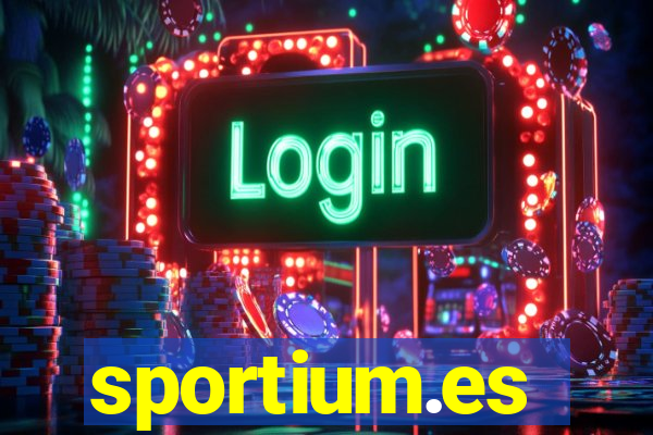 sportium.es
