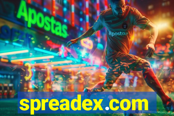 spreadex.com