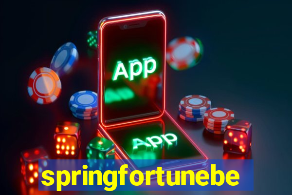 springfortunebet