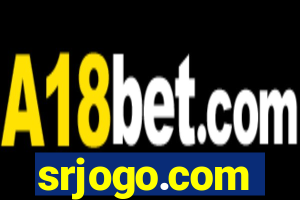 srjogo.com