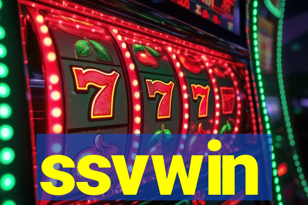 ssvwin