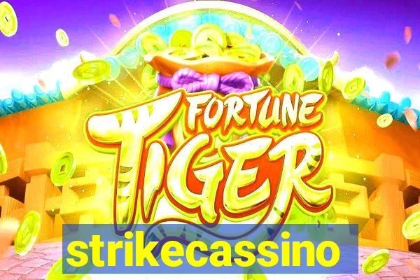 strikecassino