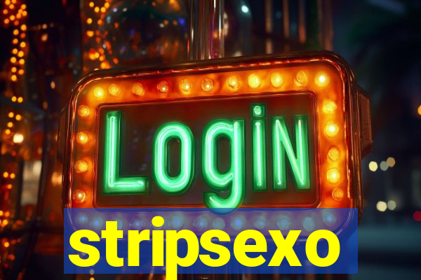 stripsexo