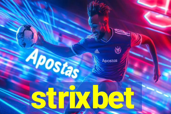strixbet