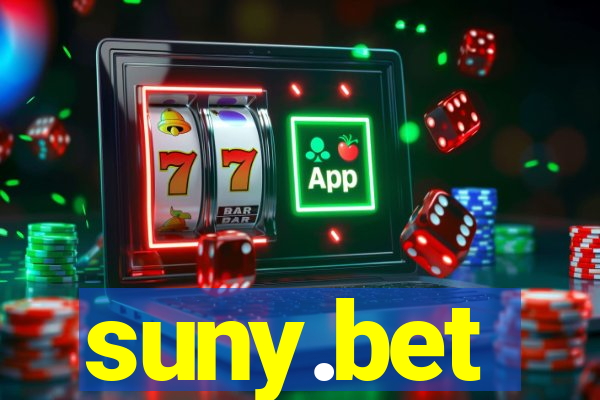 suny.bet