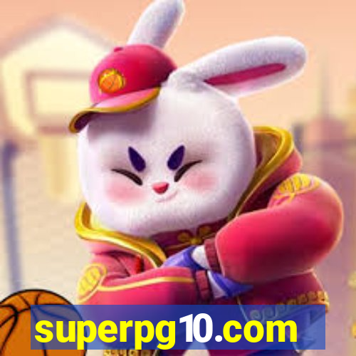 superpg10.com