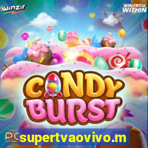 supertvaovivo.me