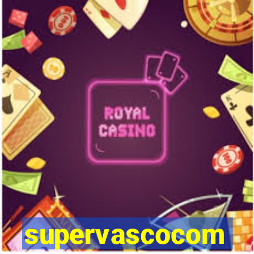 supervascocom