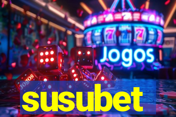 susubet
