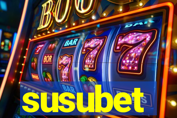 susubet