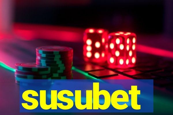susubet