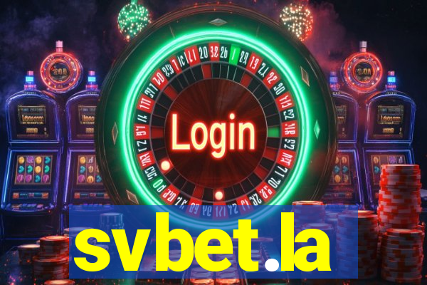 svbet.la