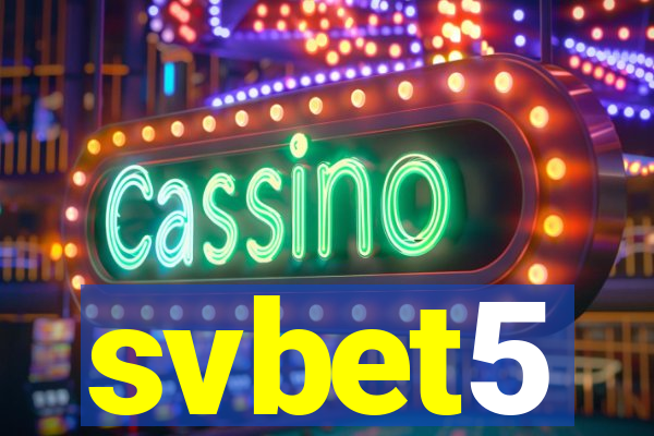 svbet5