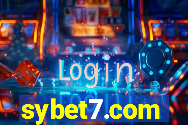 sybet7.com