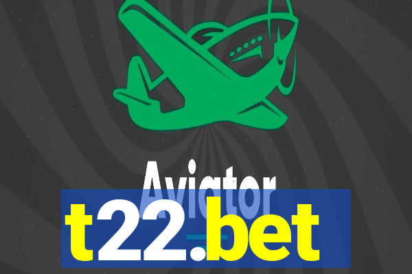 t22.bet