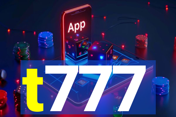 t777