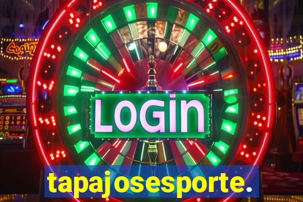 tapajosesporte.com