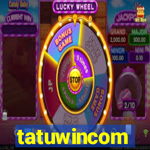 tatuwincom