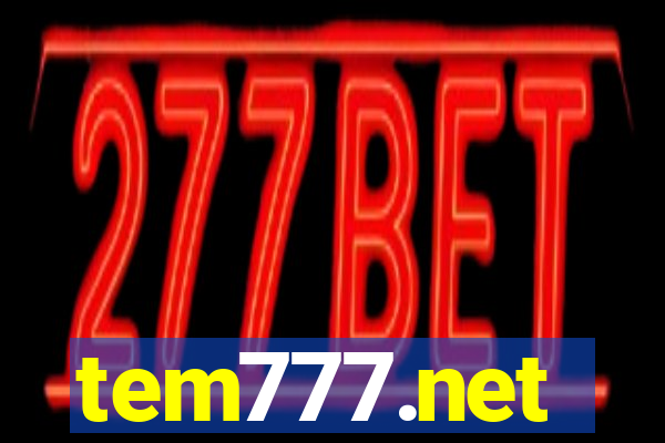 tem777.net