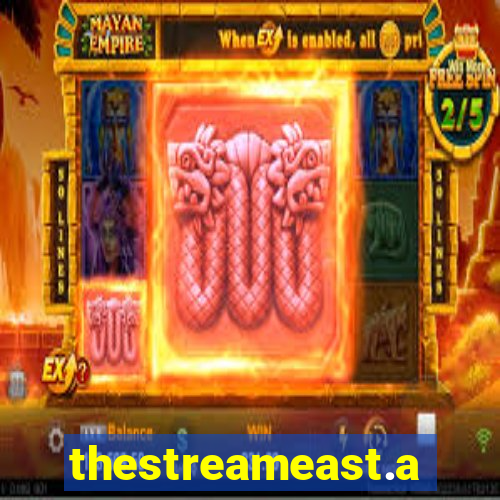 thestreameast.ai