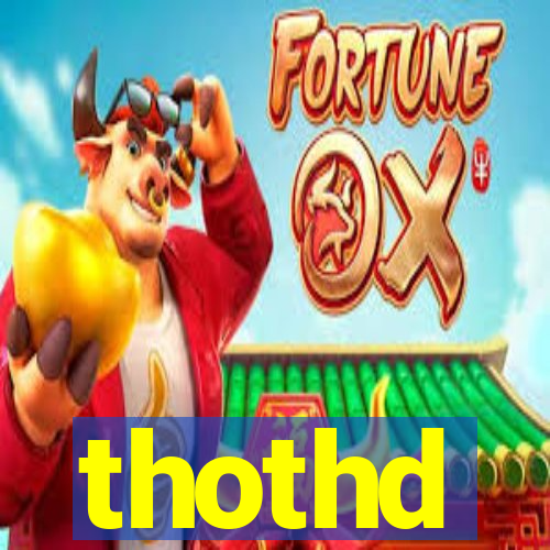 thothd