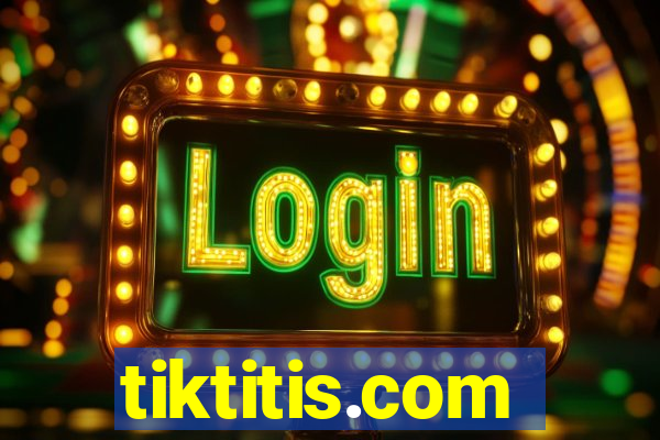 tiktitis.com