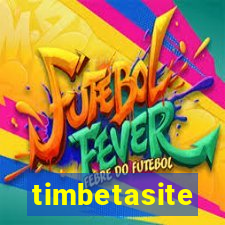 timbetasite