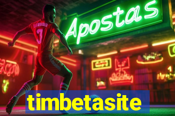 timbetasite