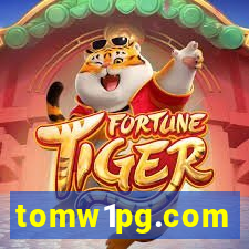 tomw1pg.com