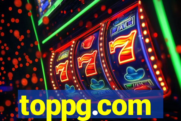 toppg.com