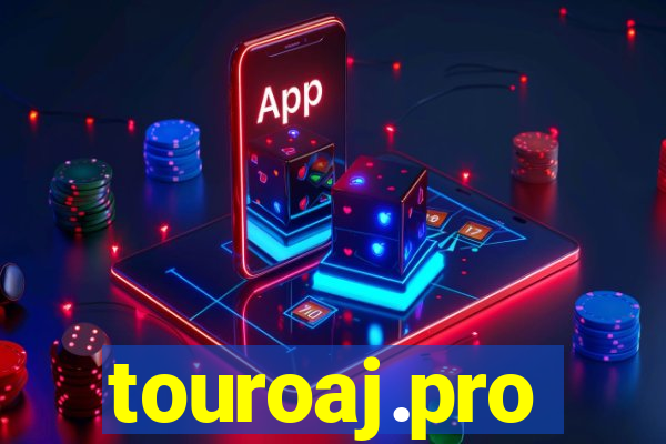 touroaj.pro