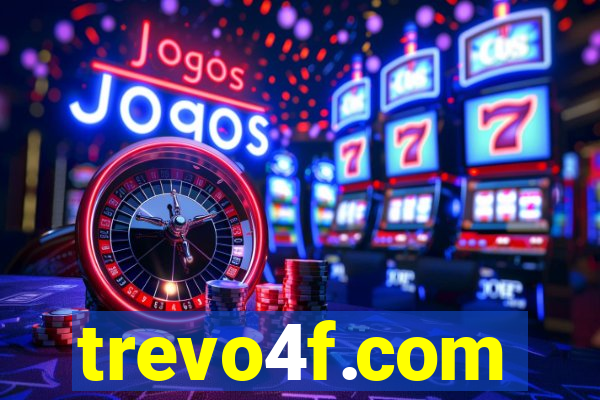 trevo4f.com