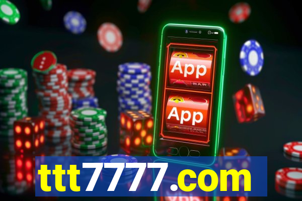 ttt7777.com