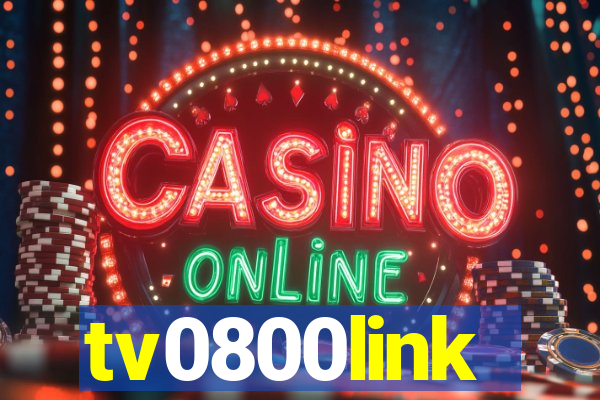 tv0800link