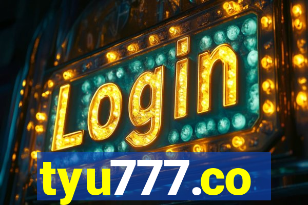 tyu777.co