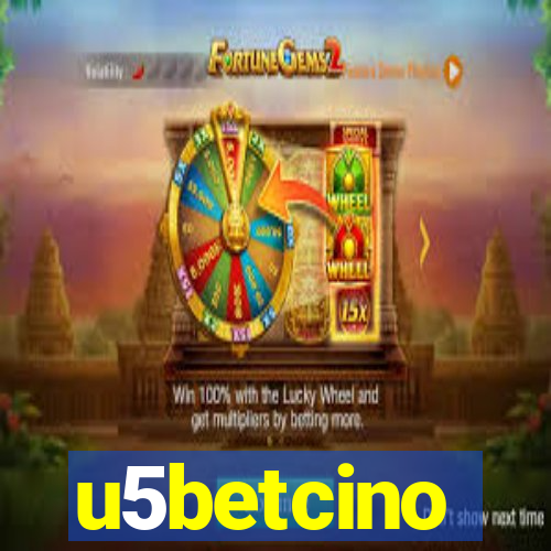 u5betcino