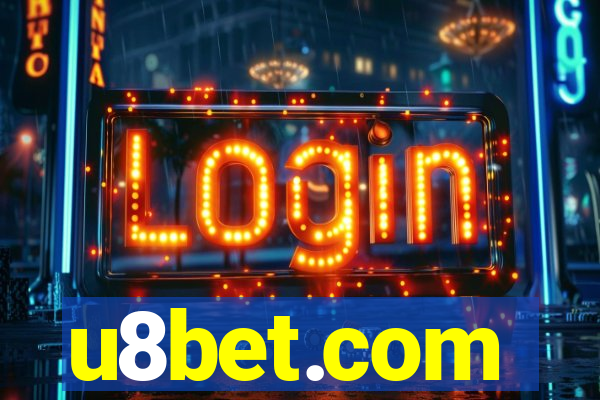 u8bet.com