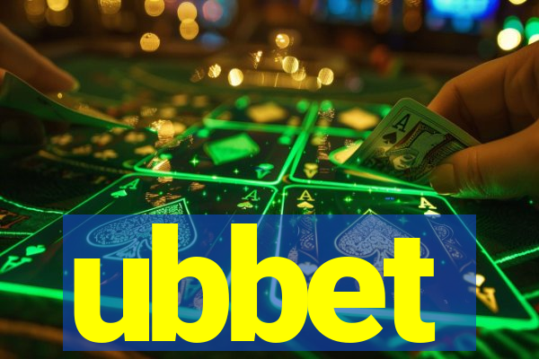 ubbet